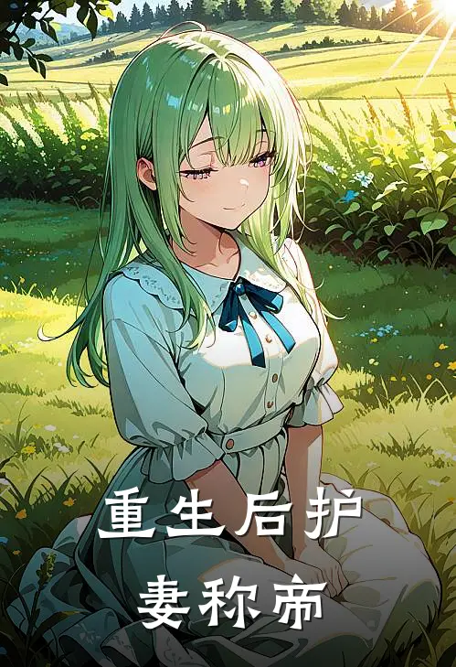 重生后护妻称帝