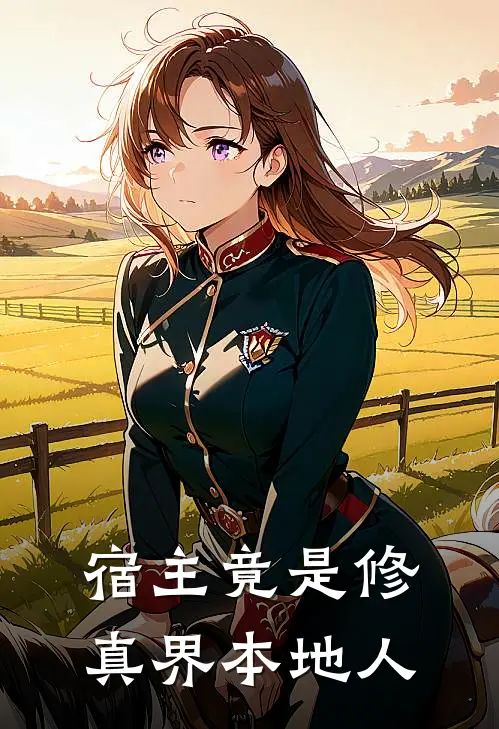 宿主竟是修真界本地人