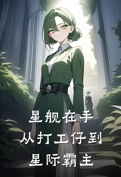 星舰在手：从打工仔到星际霸主