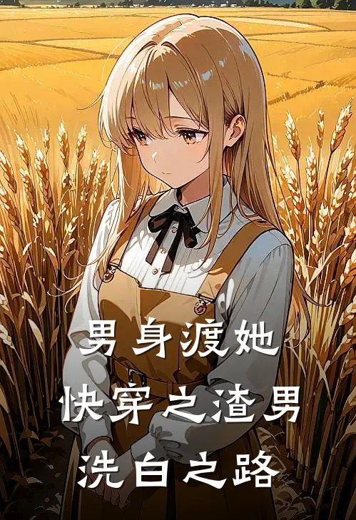 男身渡她：快穿之渣男洗白之路