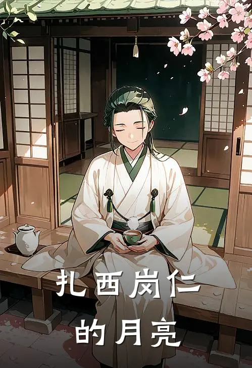 扎西岗仁的月亮