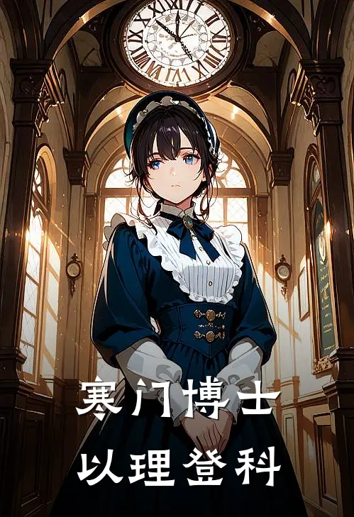 寒门博士：以理登科