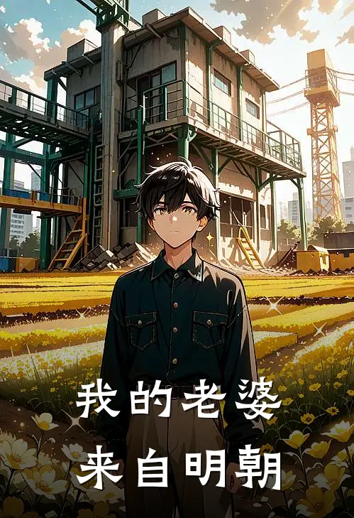 我的老婆来自明朝