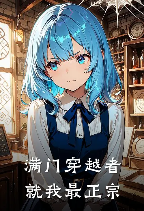 满门穿越者，就我最正宗