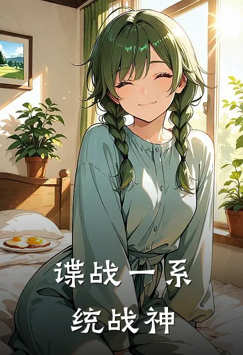 谍战一系统战神