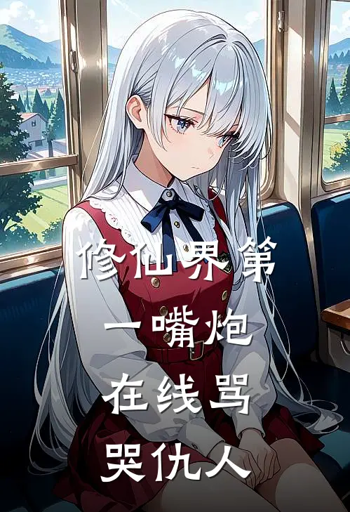 修仙界第一嘴炮，在线骂哭仇人