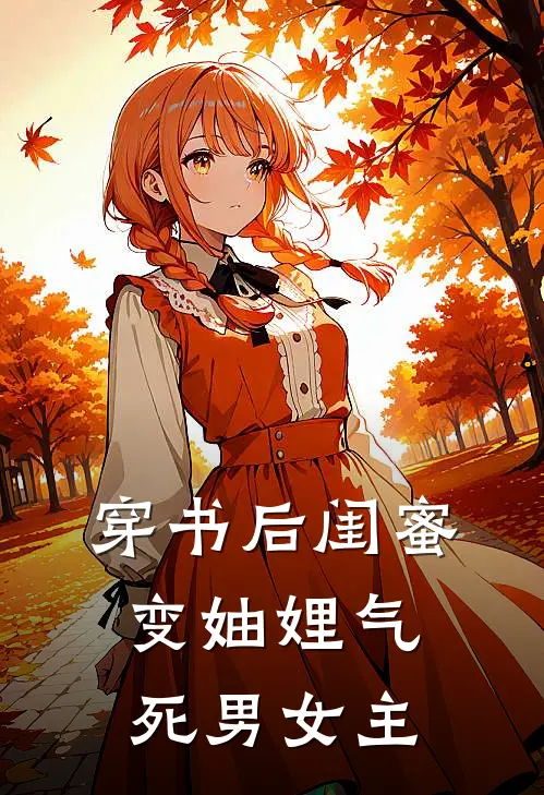 穿书后闺蜜变妯娌气死男女主