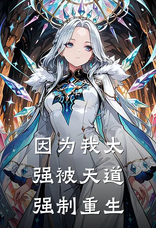 因为我太强被天道强制重生