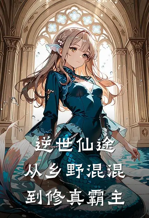 逆世仙途：从乡野混混到修真霸主