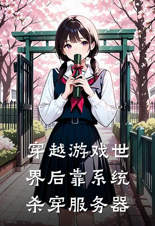 穿越游戏世界后靠系统杀穿服务器