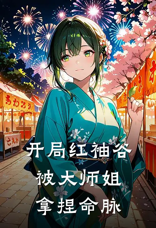 开局红袖谷，被大师姐拿捏命脉