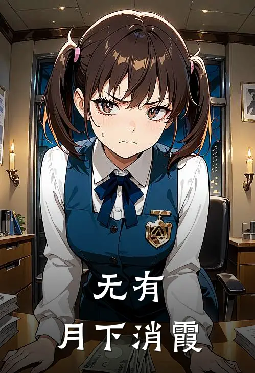 无有：月下消霞