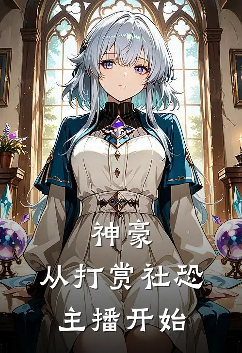 神豪：从打赏社恐主播开始