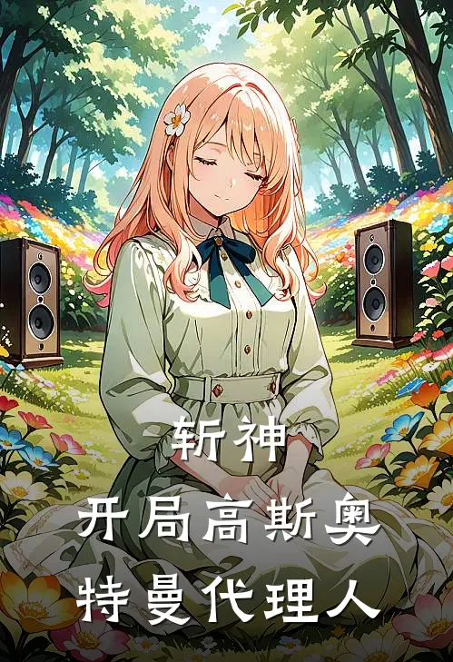 斩神：开局高斯奥特曼代理人