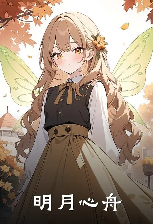 明月心舟