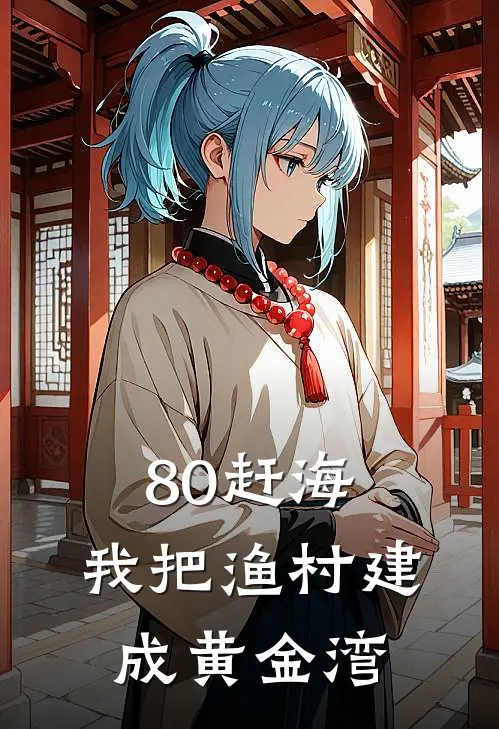 80赶海：我把渔村建成黄金湾