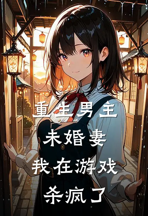 重生男主未婚妻，我在游戏杀疯了