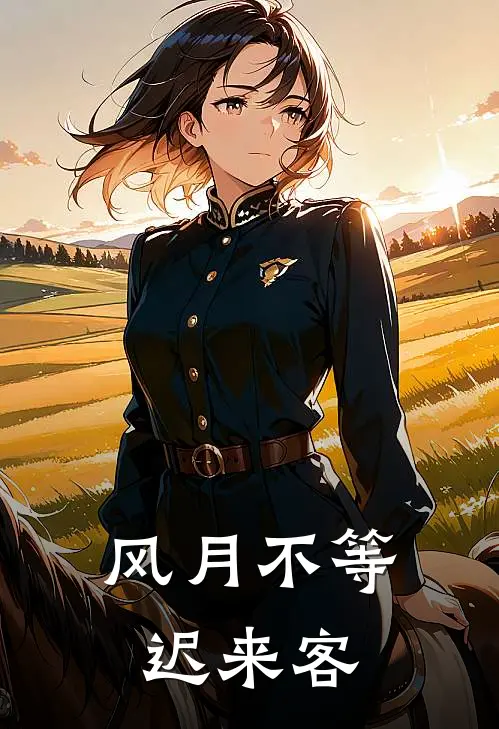 风月不等迟来客