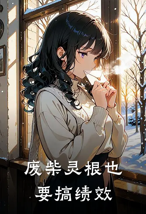 废柴灵根也要搞绩效