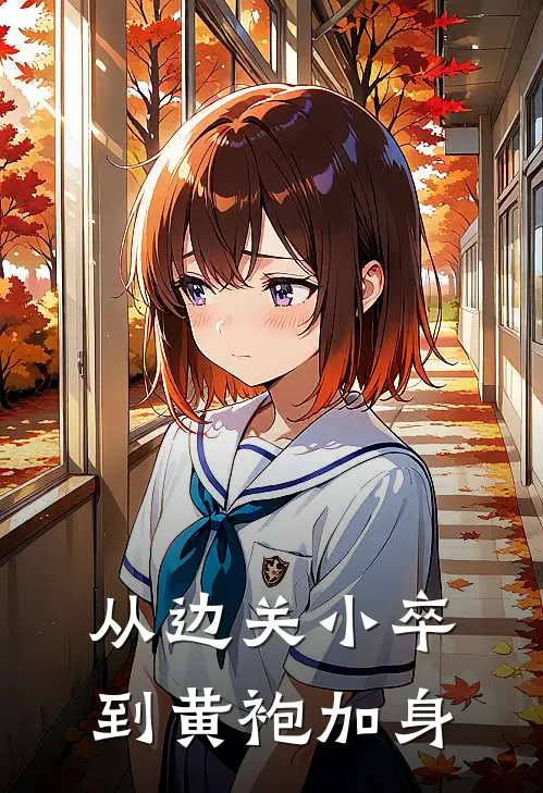 从边关小卒到黄袍加身