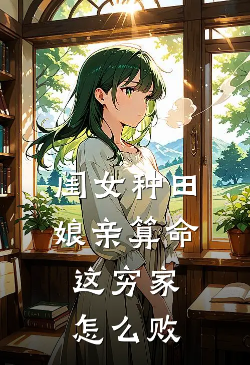 闺女种田娘亲算命，这穷家怎么败