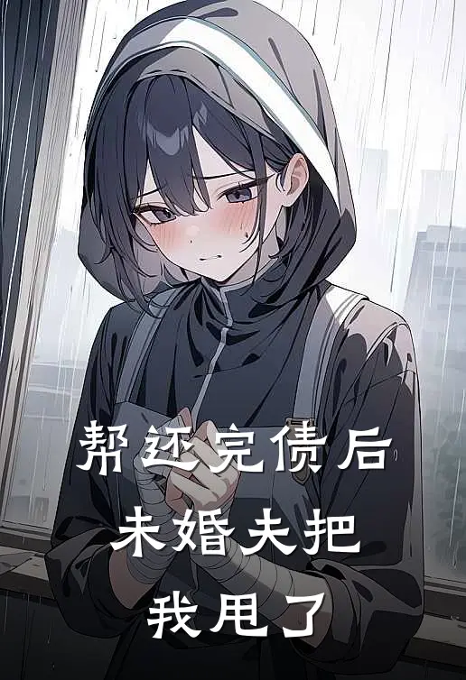 帮还完债后，未婚夫把我甩了