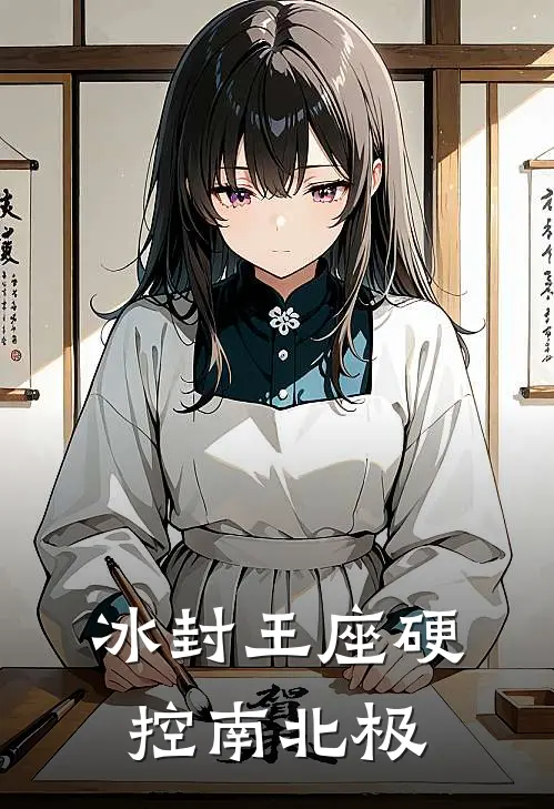 冰封王座硬控南北极