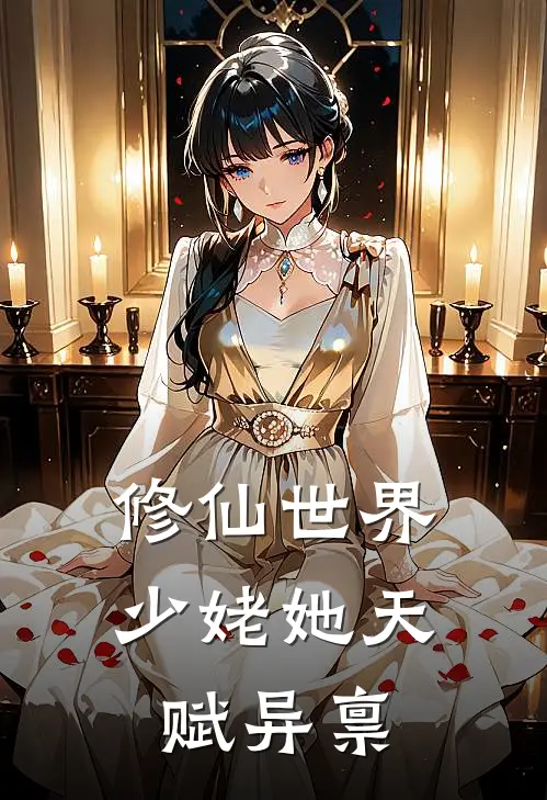 修仙世界，少姥她天赋异禀