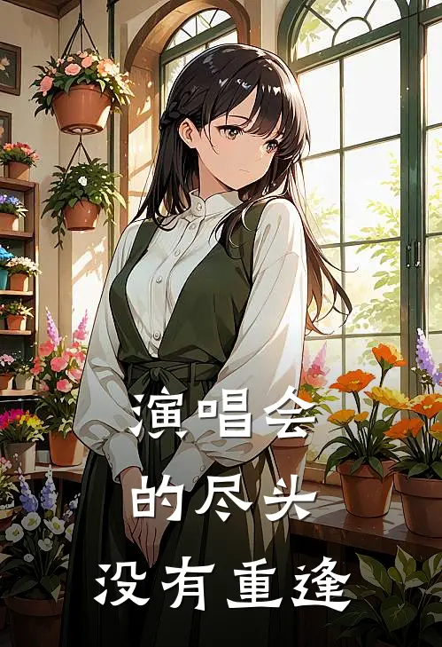 演唱会的尽头，没有重逢