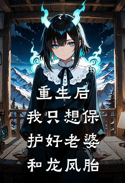 重生后，我只想保护好老婆和龙凤胎