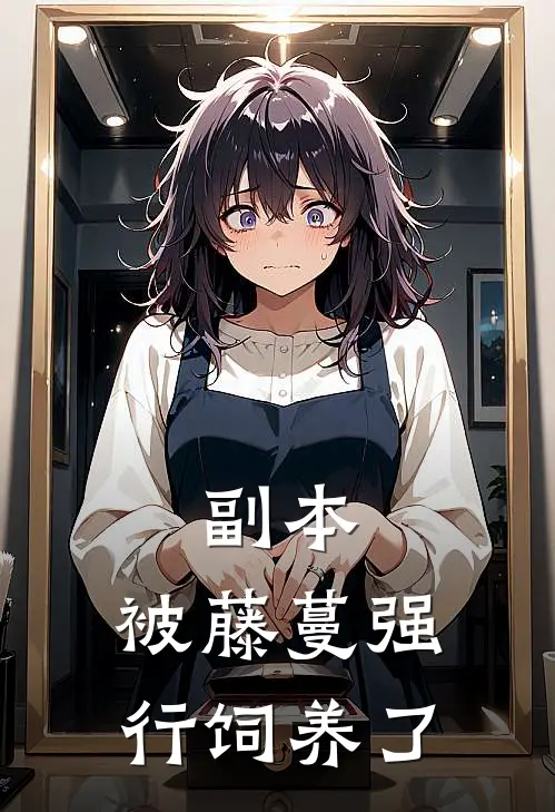 副本，被藤蔓强行饲养了