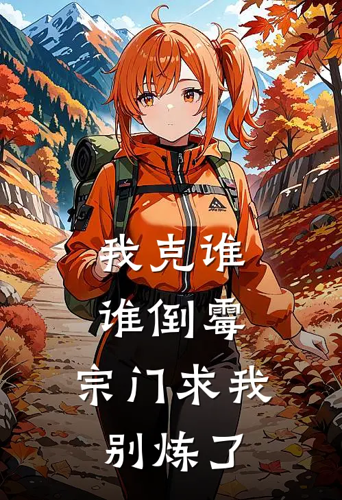 我克谁谁倒霉，宗门求我别炼了