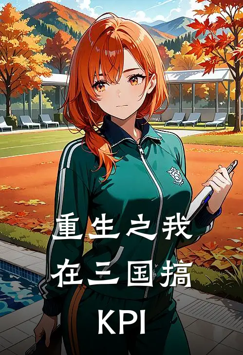 重生之我在三国搞KPI