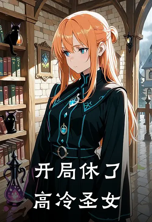 开局休了高冷圣女