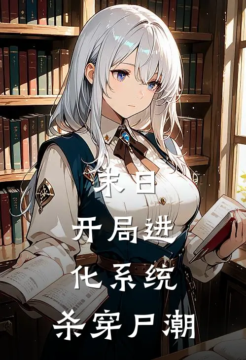 末日：开局进化系统，杀穿尸潮