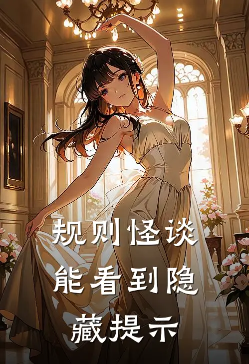 规则怪谈：能看到隐藏提示