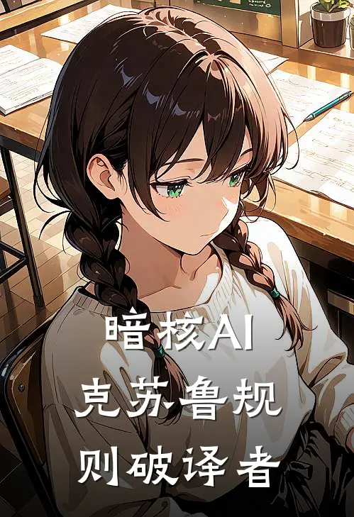 暗核AI：克苏鲁规则破译者