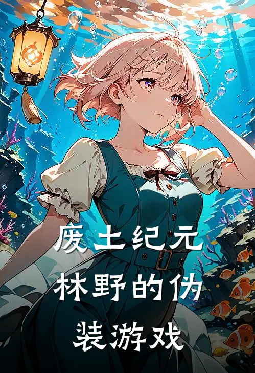 废土纪元，林野的伪装游戏