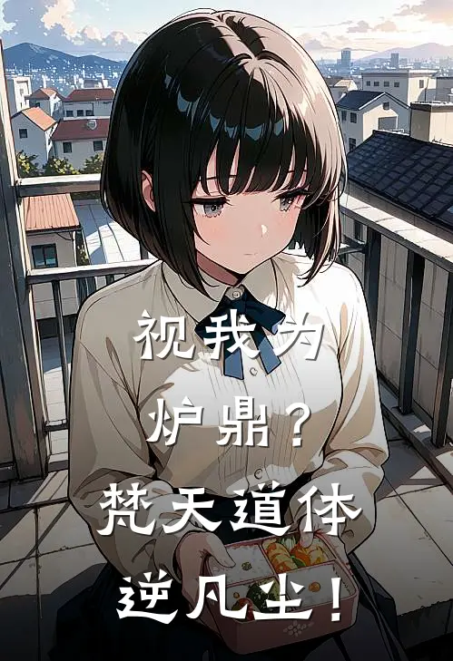 视我为炉鼎？梵天道体逆凡尘！