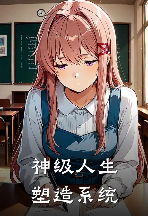 神级人生塑造系统