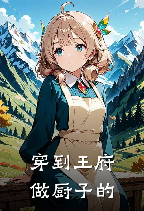 穿到王府做厨子的