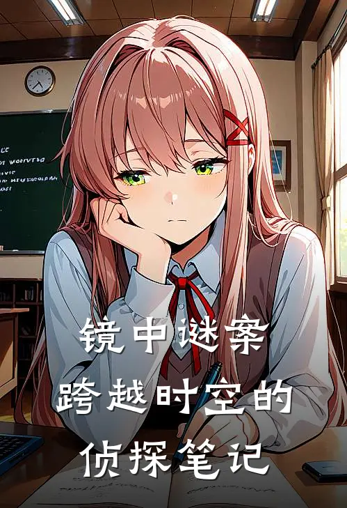 镜中谜案：跨越时空的侦探笔记