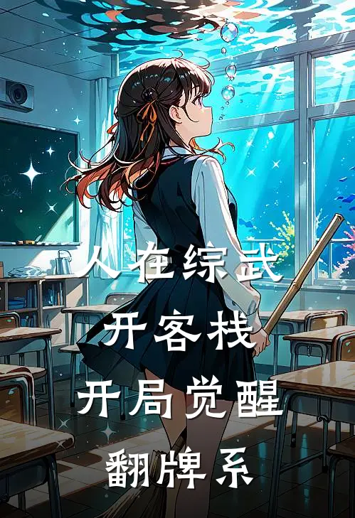 人在综武开客栈，开局觉醒翻牌系