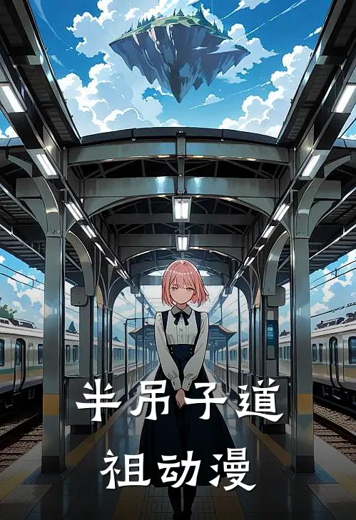 半吊子道祖动漫