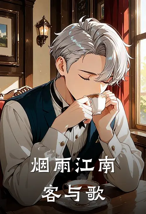 烟雨江南客 与歌