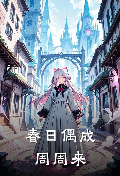 春日偶成周周来