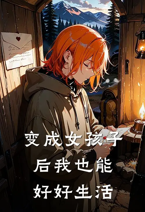 变成女孩子后我也能好好生活