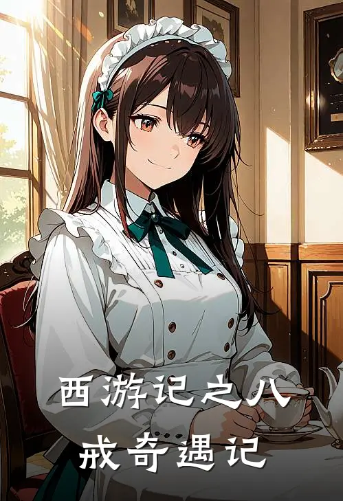 西游记之八戒奇遇记