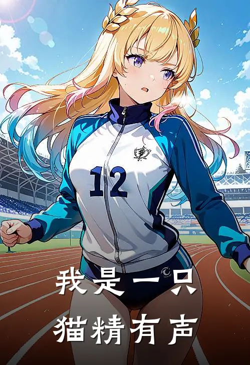 我是一只猫精有声