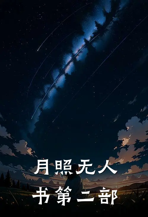 月照无人书第二部